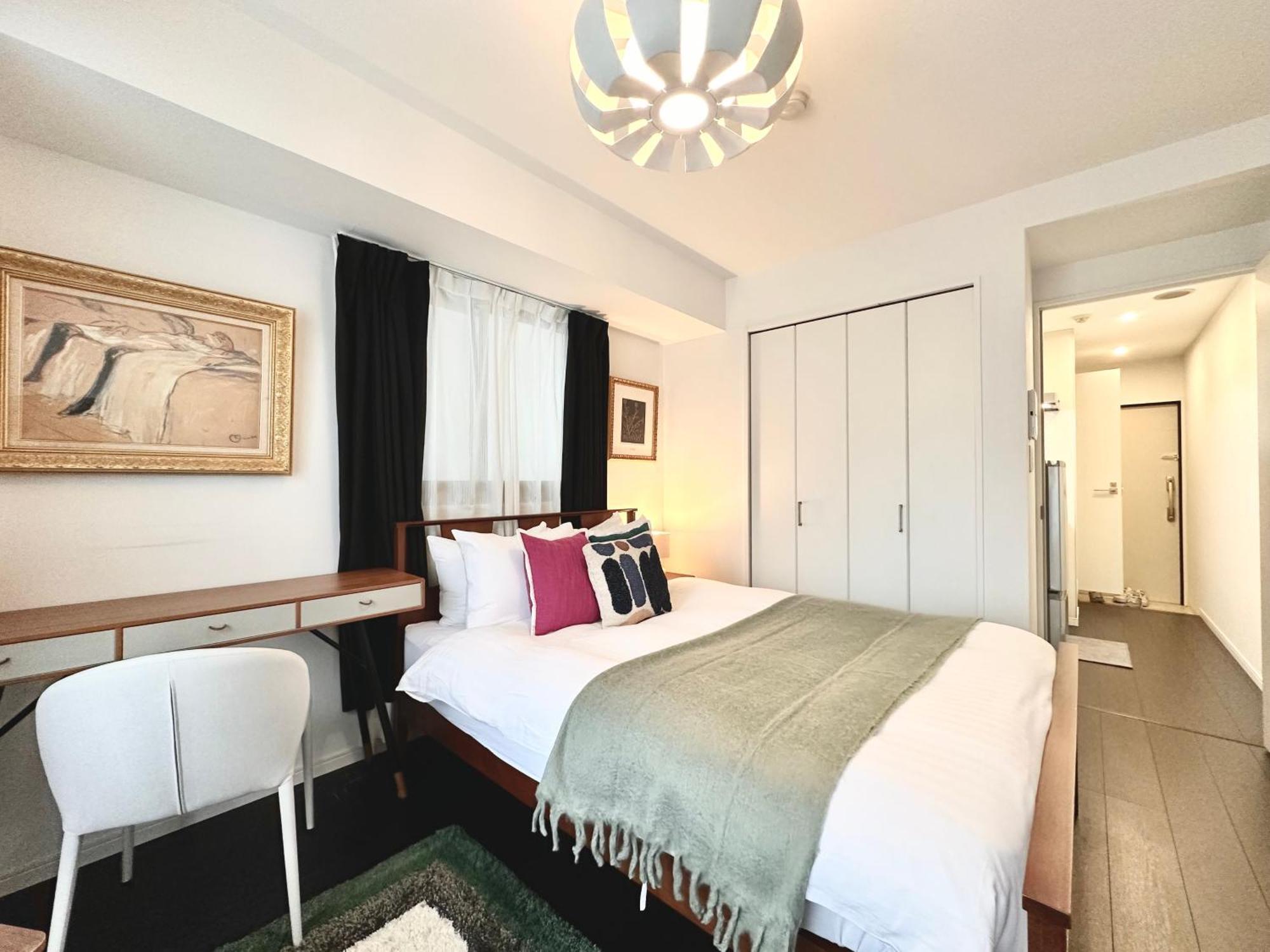Lang Hotel Ginza 1K With Kitchen Τόκιο Εξωτερικό φωτογραφία