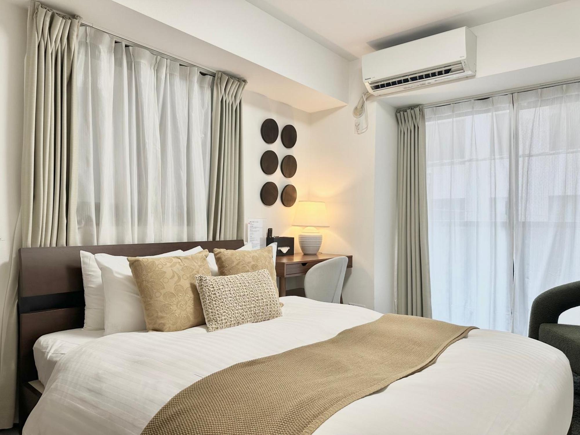 Lang Hotel Ginza 1K With Kitchen Τόκιο Εξωτερικό φωτογραφία