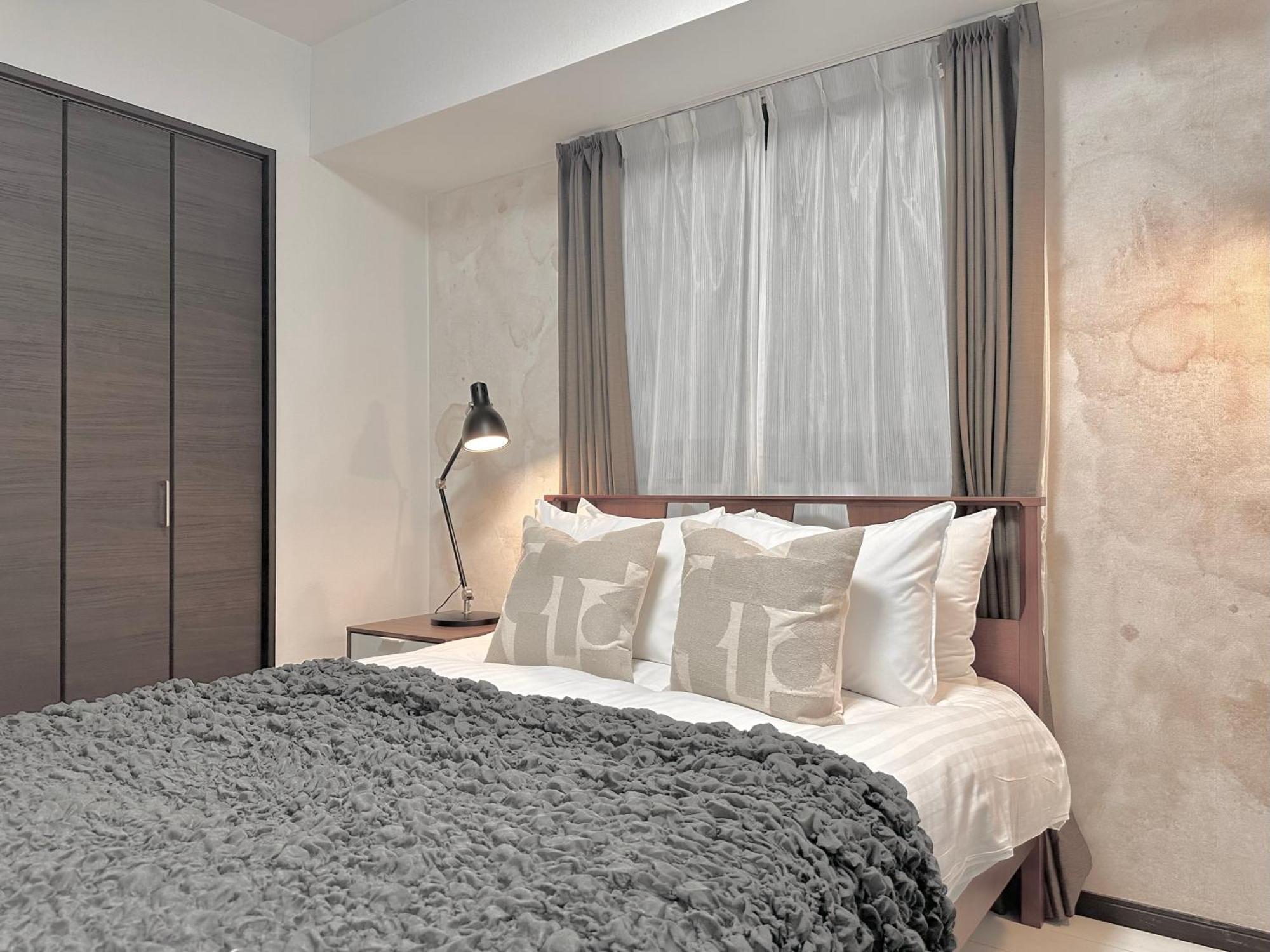 Lang Hotel Ginza 1K With Kitchen Τόκιο Εξωτερικό φωτογραφία