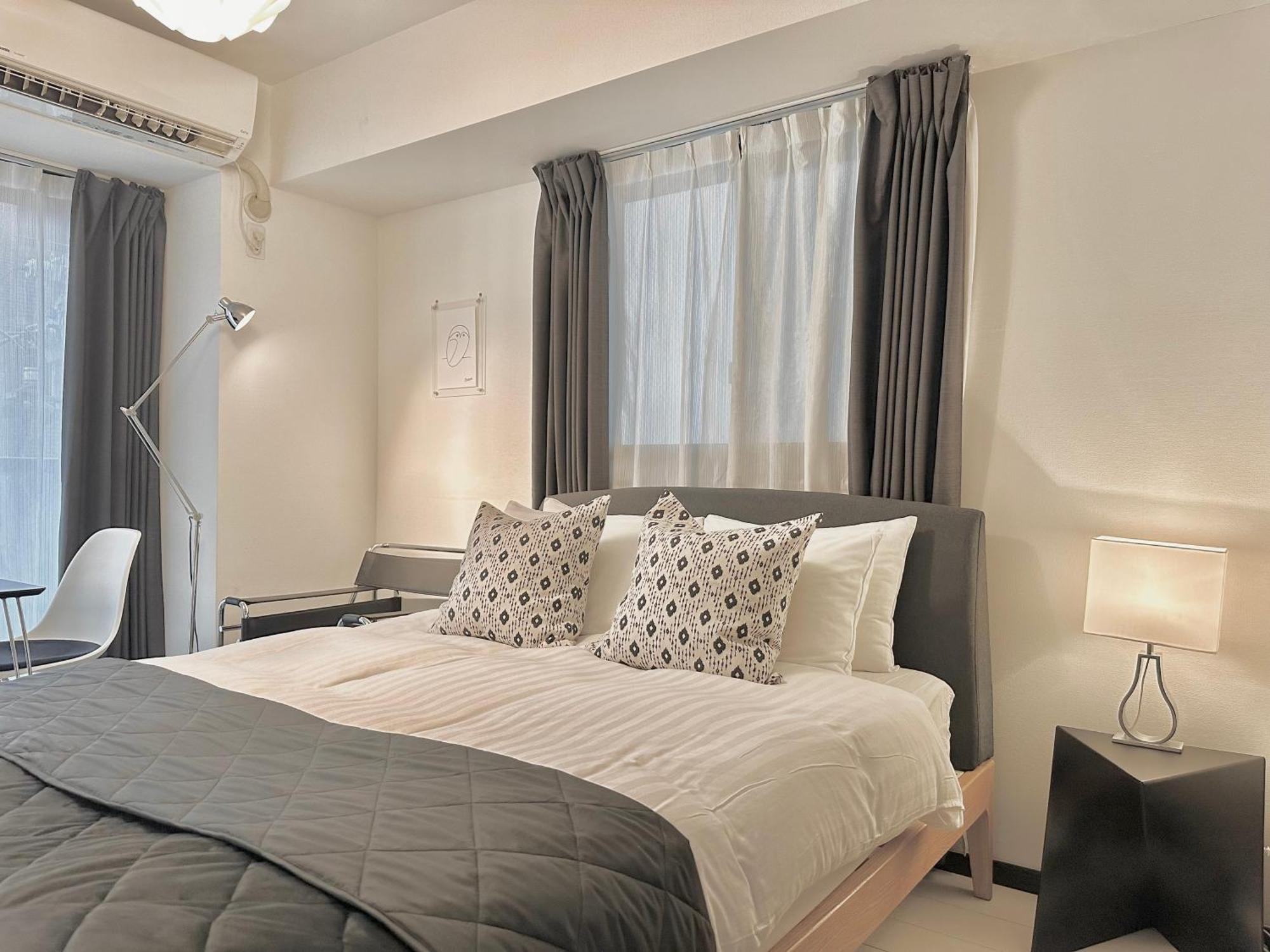 Lang Hotel Ginza 1K With Kitchen Τόκιο Εξωτερικό φωτογραφία