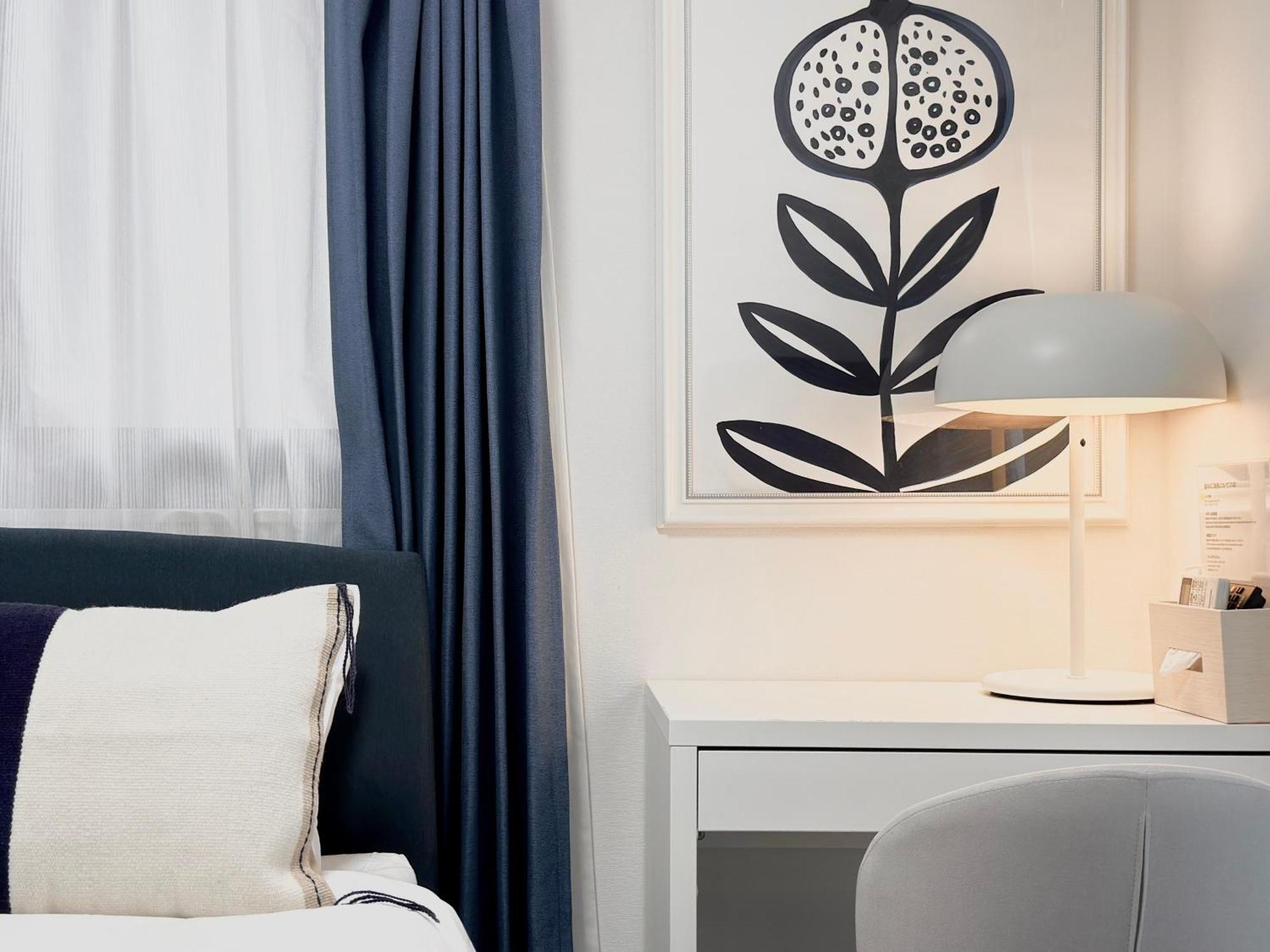 Lang Hotel Ginza 1K With Kitchen Τόκιο Εξωτερικό φωτογραφία