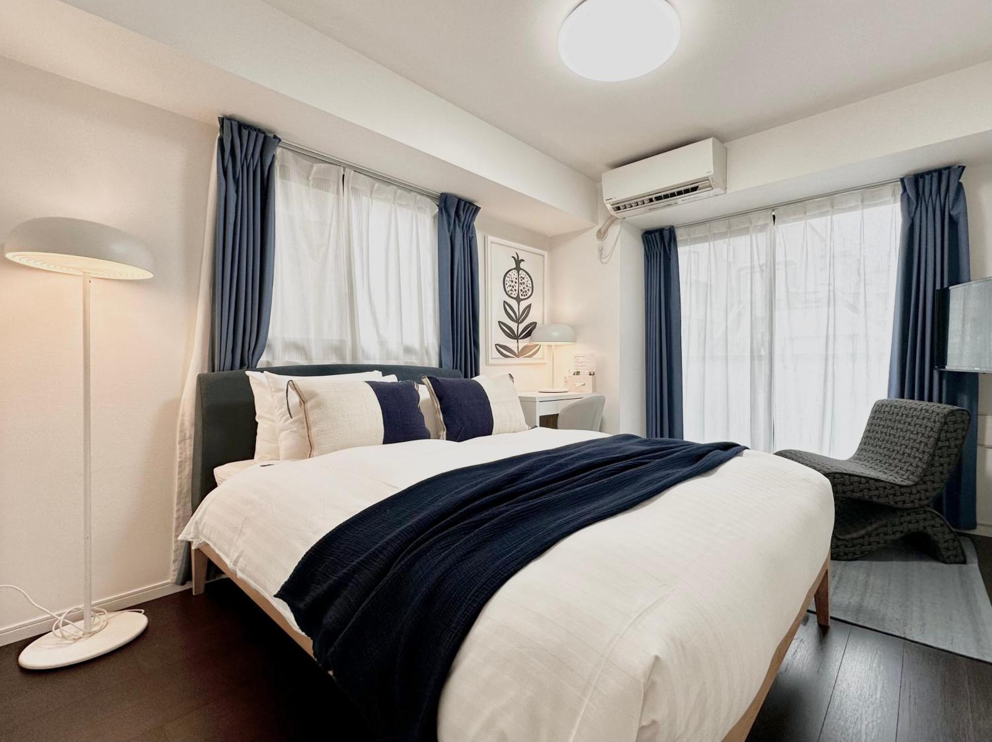 Lang Hotel Ginza 1K With Kitchen Τόκιο Εξωτερικό φωτογραφία