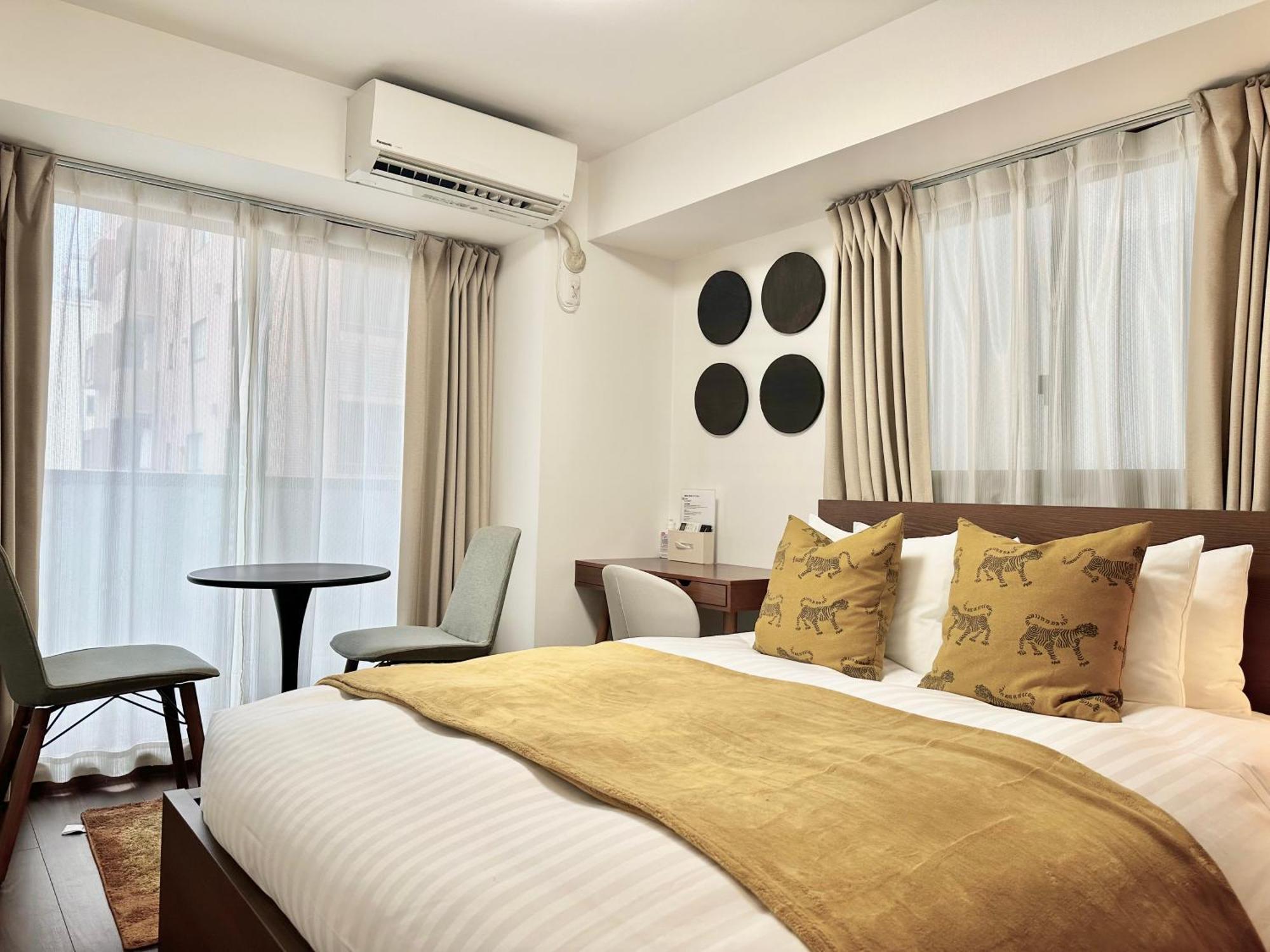 Lang Hotel Ginza 1K With Kitchen Τόκιο Εξωτερικό φωτογραφία