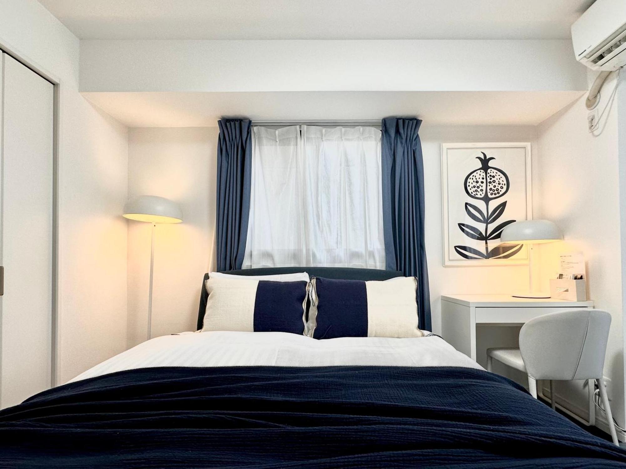 Lang Hotel Ginza 1K With Kitchen Τόκιο Εξωτερικό φωτογραφία