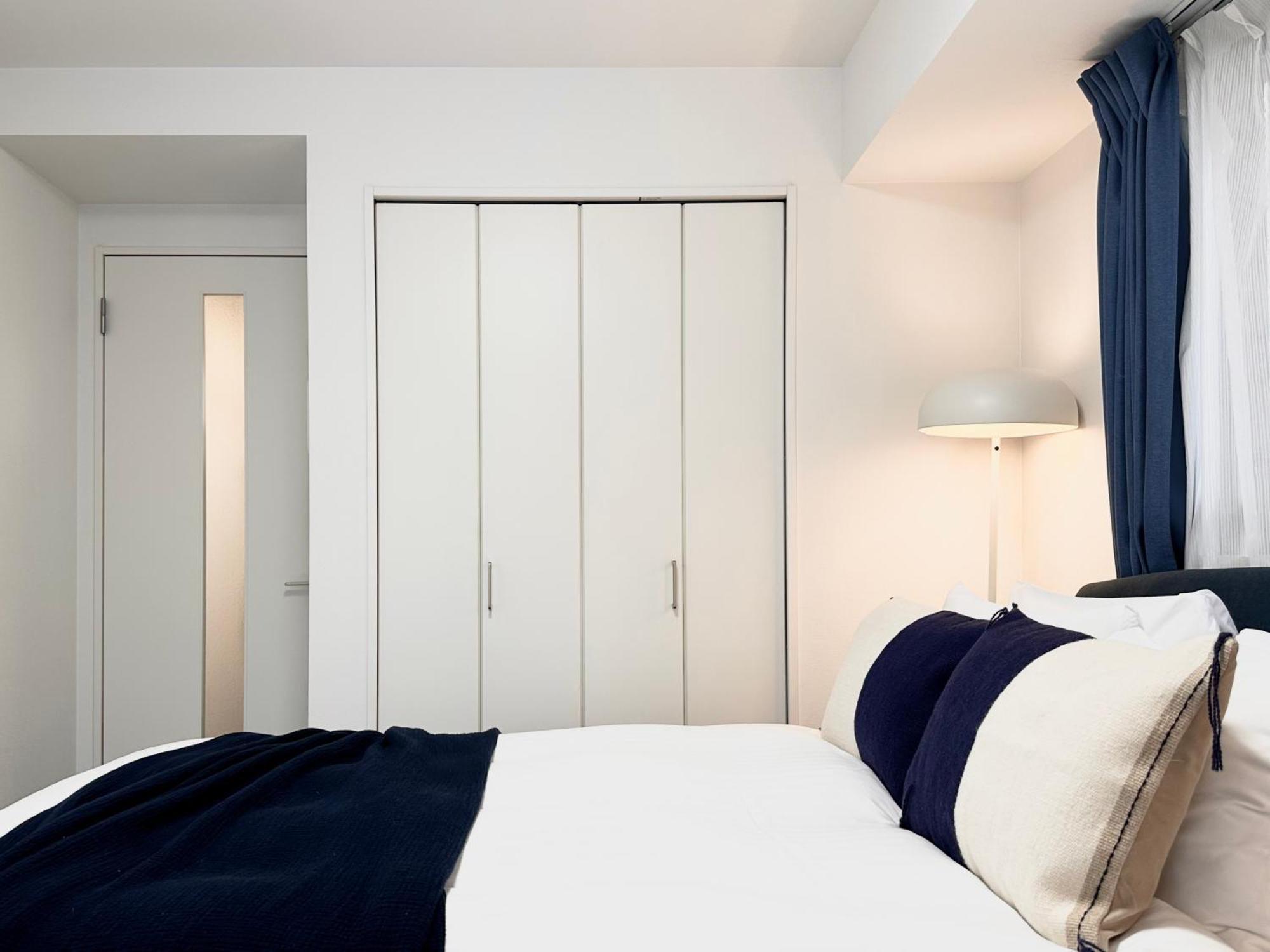 Lang Hotel Ginza 1K With Kitchen Τόκιο Εξωτερικό φωτογραφία