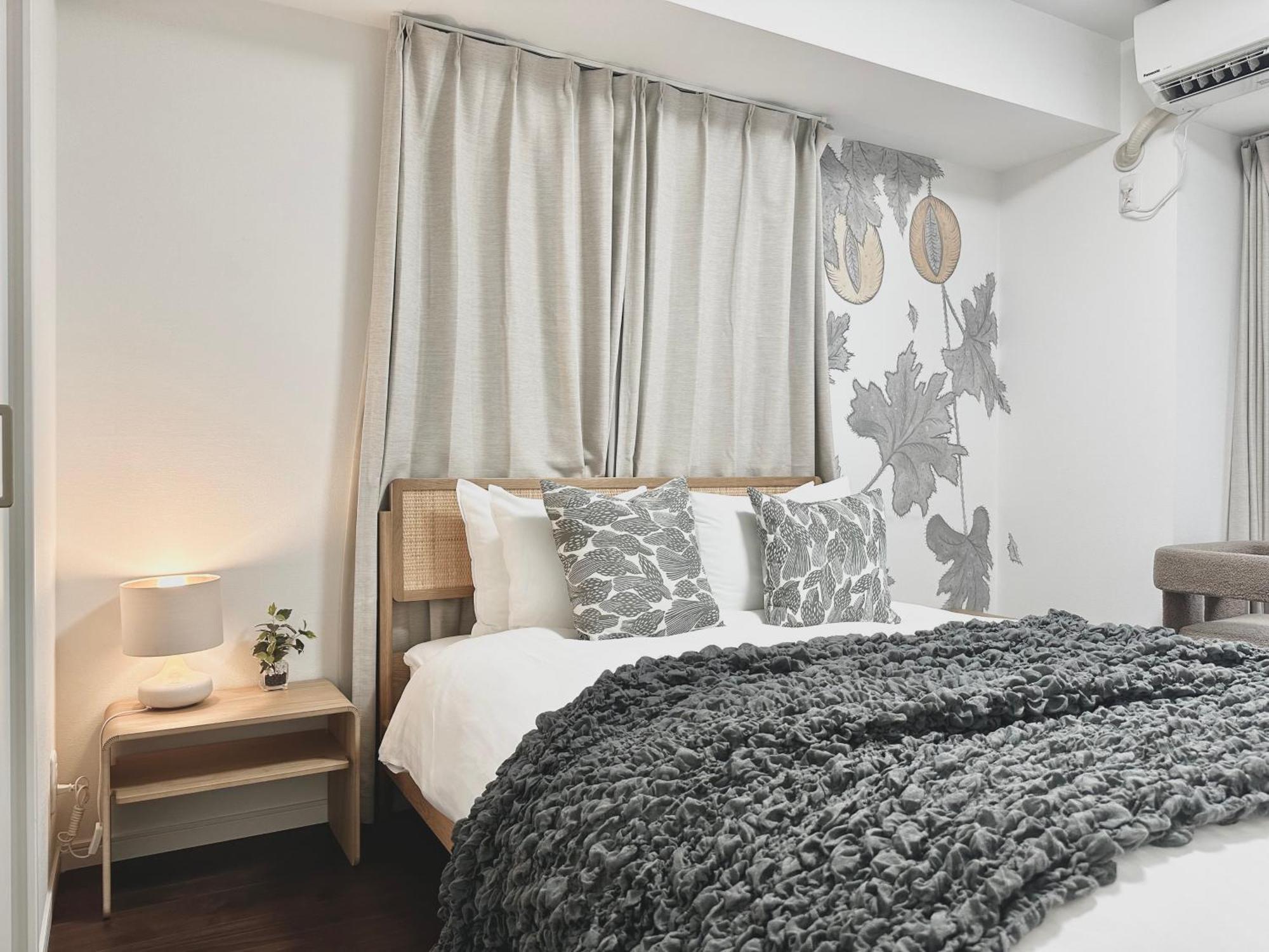 Lang Hotel Ginza 1K With Kitchen Τόκιο Εξωτερικό φωτογραφία