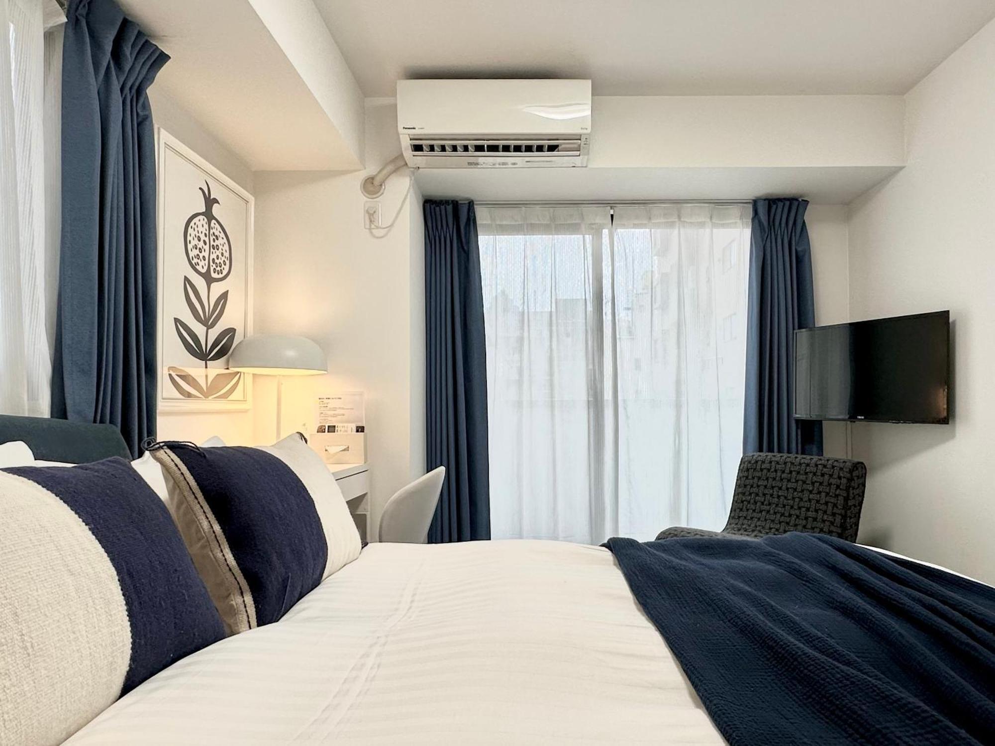 Lang Hotel Ginza 1K With Kitchen Τόκιο Εξωτερικό φωτογραφία
