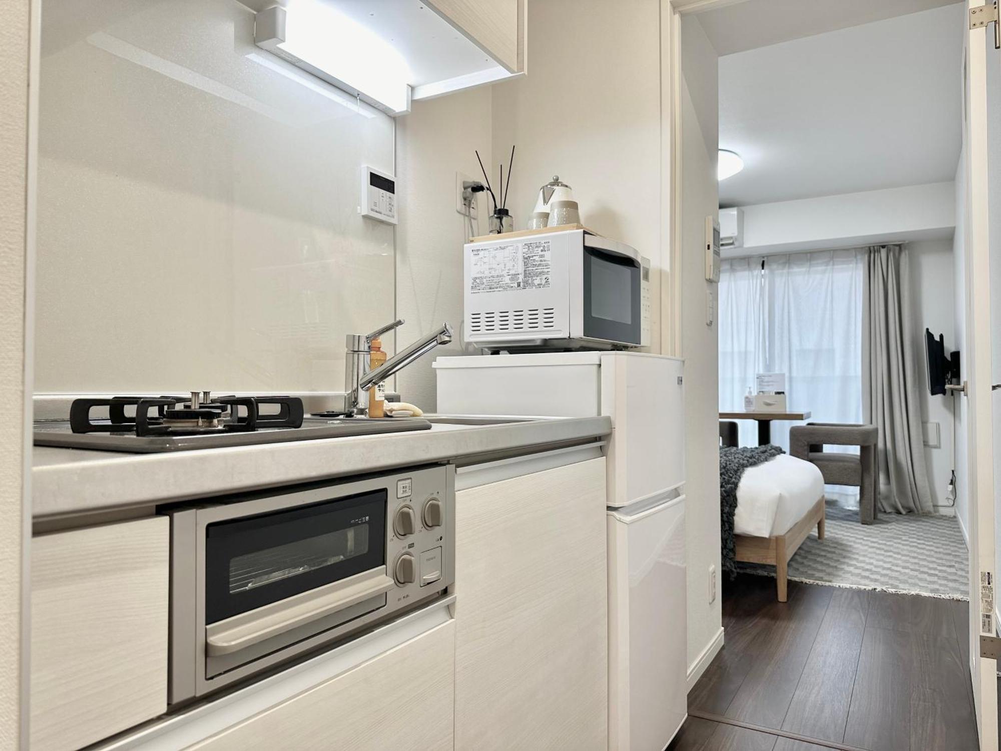 Lang Hotel Ginza 1K With Kitchen Τόκιο Εξωτερικό φωτογραφία