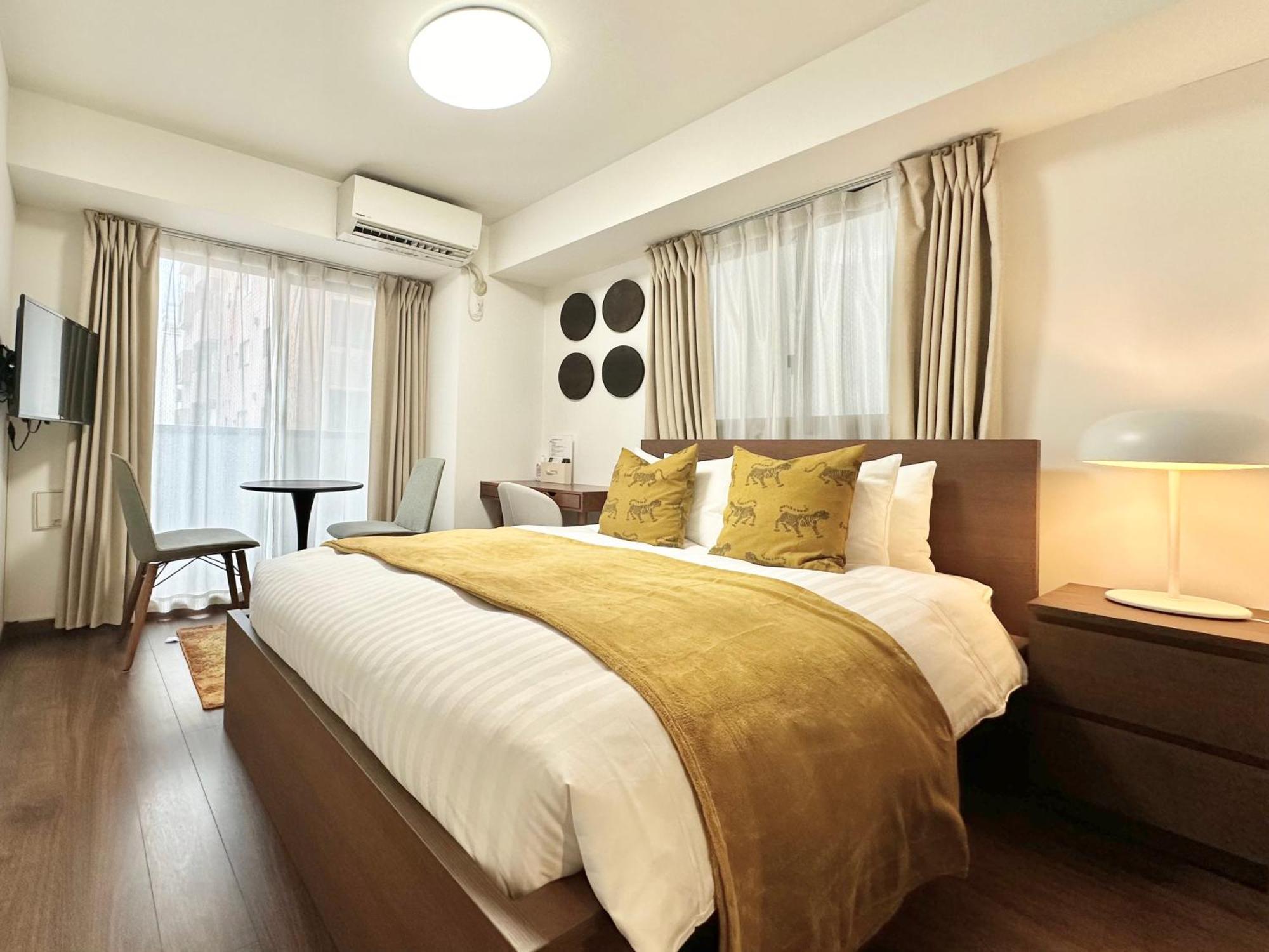 Lang Hotel Ginza 1K With Kitchen Τόκιο Εξωτερικό φωτογραφία