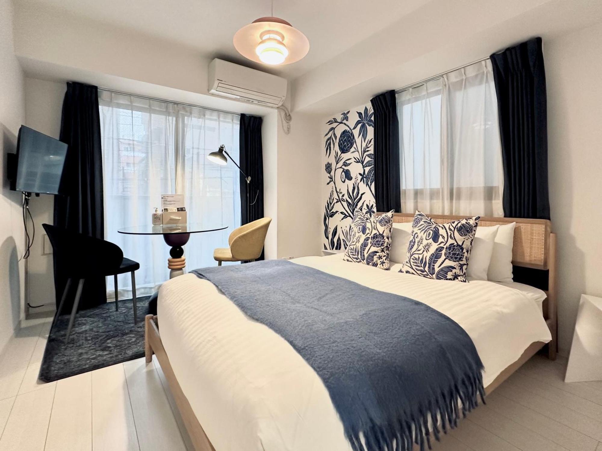 Lang Hotel Ginza 1K With Kitchen Τόκιο Εξωτερικό φωτογραφία