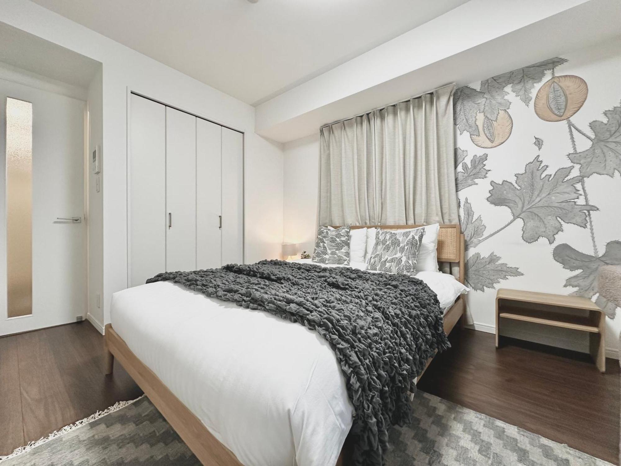 Lang Hotel Ginza 1K With Kitchen Τόκιο Εξωτερικό φωτογραφία