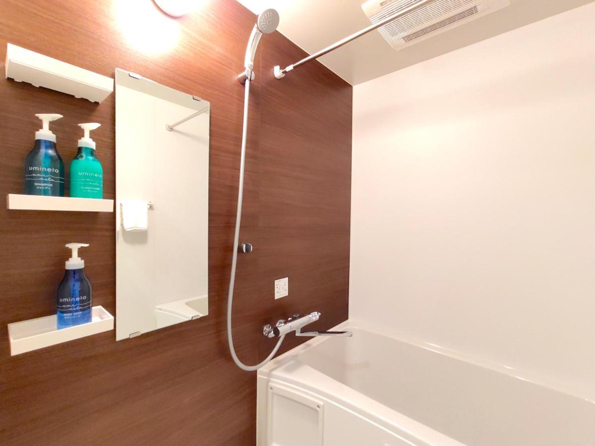 Lang Hotel Ginza 1K With Kitchen Τόκιο Εξωτερικό φωτογραφία